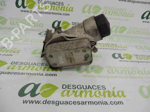 Used Oil radiator Oil radiator 14302539 14302539