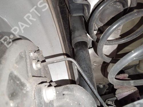 Used Left rear shock absorber Left rear shock absorber 38235241 38235241