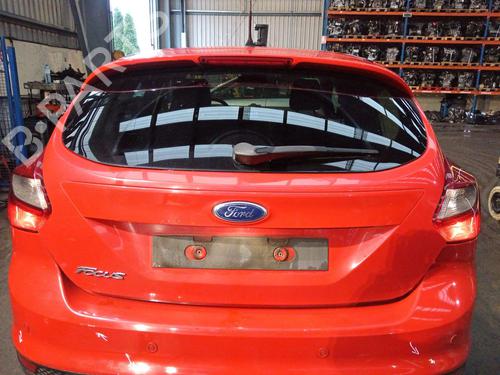 tailgate-ford-focus-iii-2010-2011-2012-2013-2014-2015-2016-2017-2018-2019-2020-31814697 main image