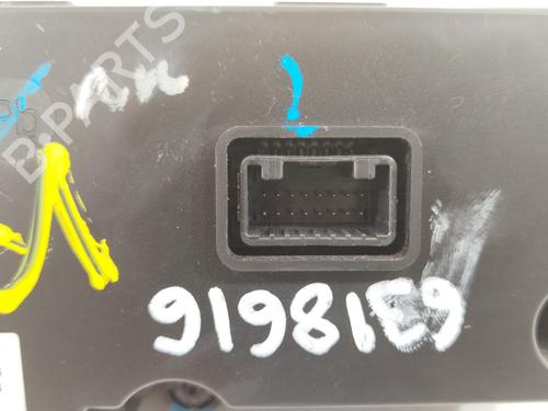 Climate control KIA OPTIMA (JF)  | BP28708855I5 