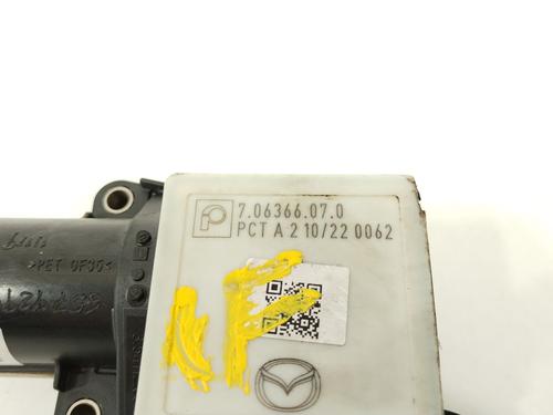 Electronic module MAZDA CX-30 (DM)  | BP29422944M83 
