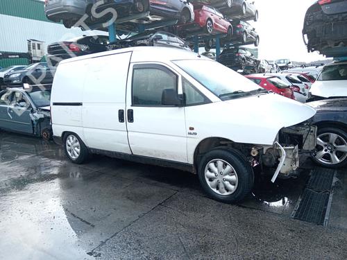 Teile für CITROËN JUMPY I (U6U_) 2.0 HDi 95 (94 hp) 4391640 