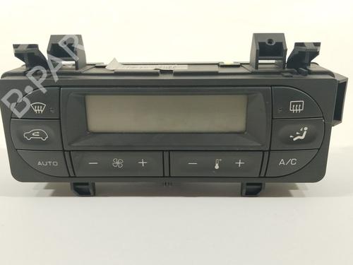 Commande Chauffage CITROËN C2 (JM_) 1.6 VTS (122 hp) 27201061