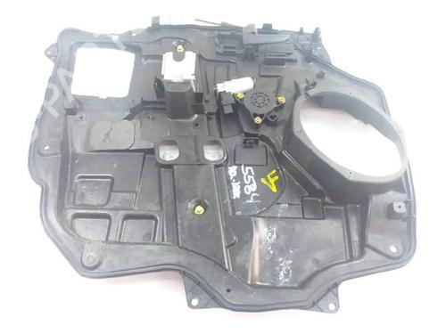 Used Front left window mechanism Front left window mechanism 6443111 6443111