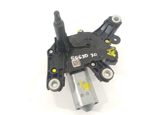 Rear wiper motor NISSAN QASHQAI II (J11, J11_)  | BP16809371M102 