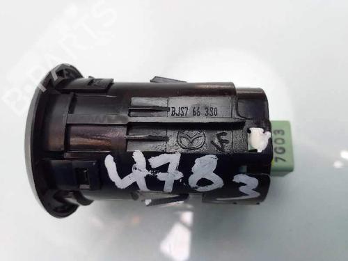 Ignition barrel MAZDA CX-5 (KF) | BP5802358M48 - Image 3