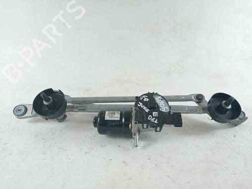 Used Front wiper motor NISSAN JUKE (F16_) [2019-2025]  17464875