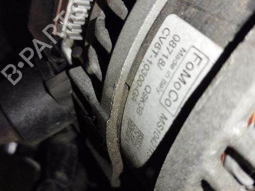 Generator FORD FOCUS IV (HN) 1.0 EcoBoost | BP38203541M7 - Image 3