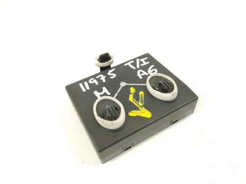 Electronic module AUDI A6 C6 (4F2) | BP31340589M83 - Image 4