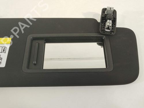 Right sun visor SEAT ARONA (KJ7, KJP) 1.6 SRE | BP29200989I2 - Image 2