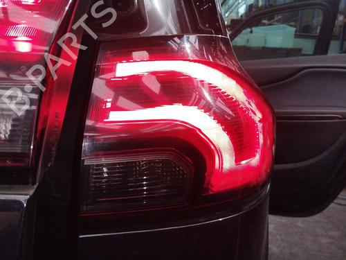 right-taillight-opel-zafira-tourer-c-p12-2011-36561188 main image