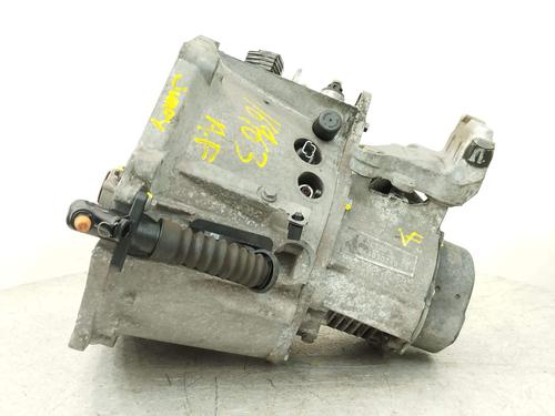 Gearbox CITROËN JUMPY III Van (V_) 1.6 BlueHDi 95 | BP36114676M3 - Image 2