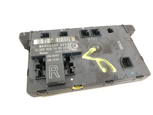 Used Electronic module Electronic module 20485506 20485506