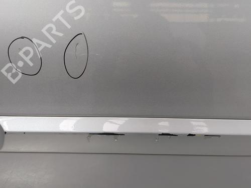 Left rear door PEUGEOT 308 I (4A_, 4C_)  | BP8187523C4 
