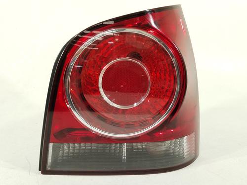 Used Right taillight VW POLO (9N_, 9A_) 1.4 16V (75 hp) 27495177