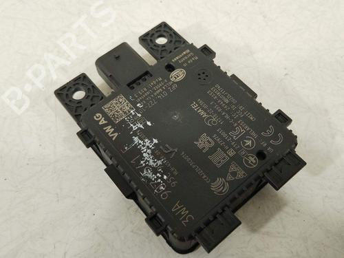 Electronic sensor CUPRA FORMENTOR (KM7, KMP) 2.0 VZ 4Drive | BP33027396M84 - Image 3