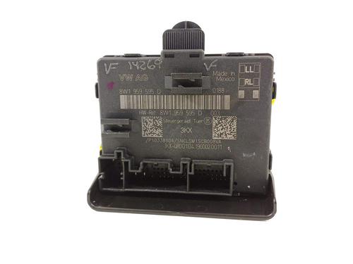 Used Electronic module Electronic module 27528724 27528724