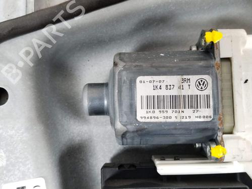 Front left window mechanism VW GOLF V (1K1) 1.4 TSI | BP29239830C22 - Image 6