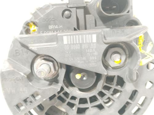 Alternator VW GOLF VI (5K1) 2.0 GTi | BP35952942M7 - Image 5