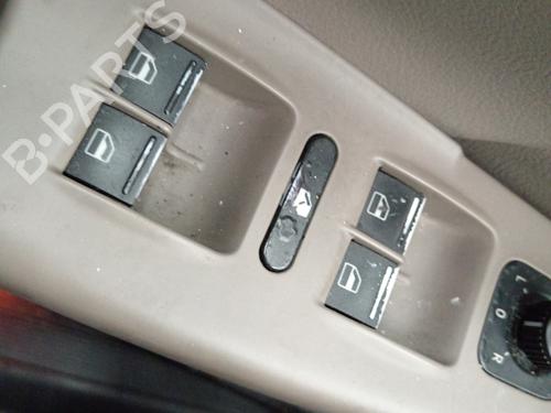 Used Left front window switch VW PASSAT B6 (3C2) [2005-2011]  18485023
