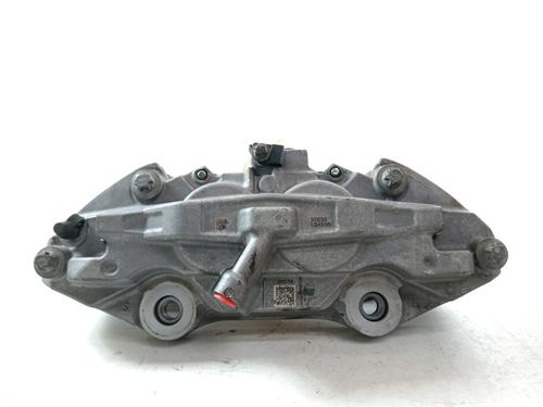 Right front brake caliper MERCEDES-BENZ GLC Coupe (C253)  | BP17685268M104 