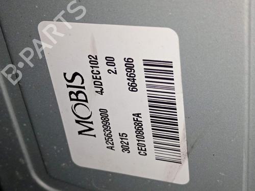 Steering column KIA CEE'D (JD) 1.6 CRDi 136 | BP36405621M21 - Image 2
