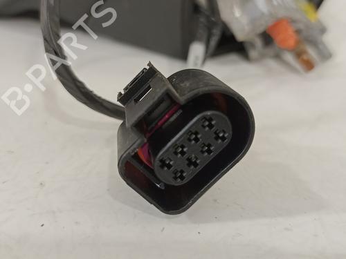 Left mirror SEAT LEON ST (5F8) 1.6 TDI | BP10090134C26 
