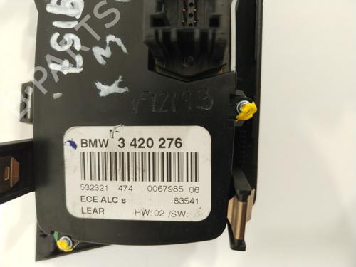Headlight switch BMW X3 (E83) xDrive 20 d | BP17477757I24