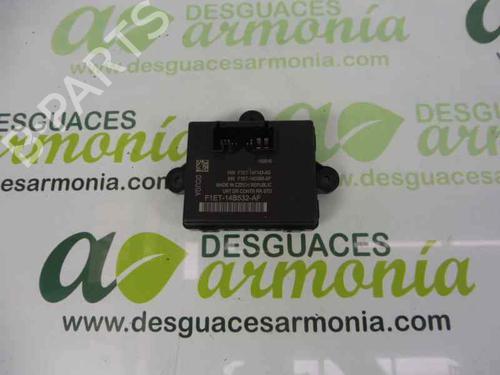 Used Electronic module Electronic module 1846551 1846551