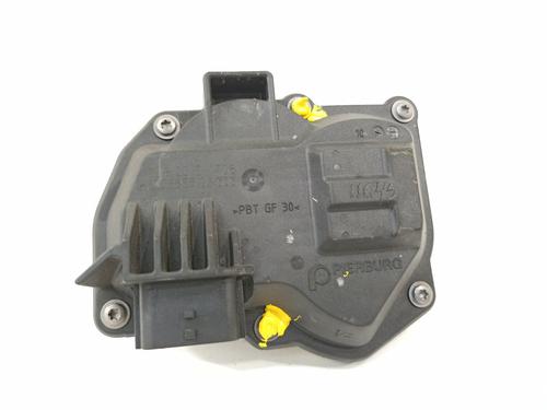 Throttle body RENAULT TALISMAN (LP_)  | BP18409512M82 