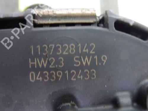 Front wiper motor SKODA OCTAVIA II (1Z3)  | BP1842011M29 