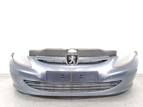 front-bumper-peugeot-307-cc-3b-2003-2004-2005-2006-2007-2008-2009-38511390 main image