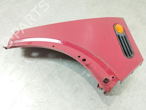 Right front fenders MINI MINI (R50, R53) One D | BP15179355C42 