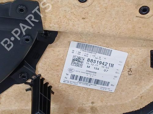 Rear left panel BMW 3 Touring (F31) 320 d | BP23946991C60 - Image 7