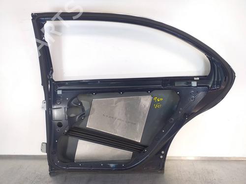 Right rear door MERCEDES-BENZ S-CLASS (W221, V221)  | BP1938359C5 