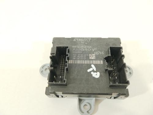 Electronic module LAND ROVER RANGE ROVER SPORT II (L494) 3.0 TDV6 4x4 | BP26552952M83