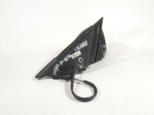 Right mirror SEAT IBIZA III (6L1) 1.9 SDI | BP29915555C27