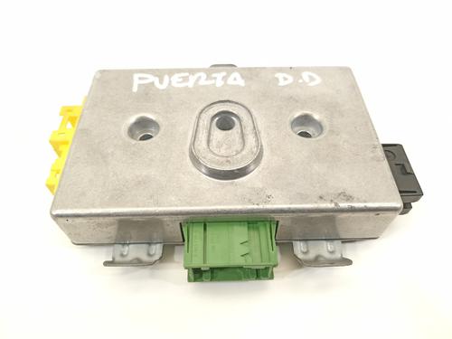 Electronic module BMW 5 (E60)  | BP16111532M83 
