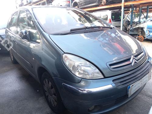 Used Parts CITROËN XSARA PICASSO (N68)  1.6 HDi  4568194