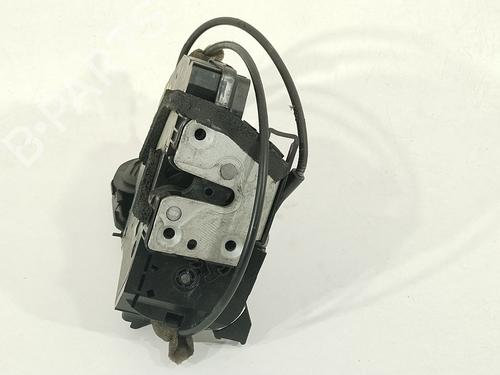 Used Front right lock Front right lock PEUGEOT 206 Hatchback (2A/C) 1.9 D (69 hp) 36431262 36431262