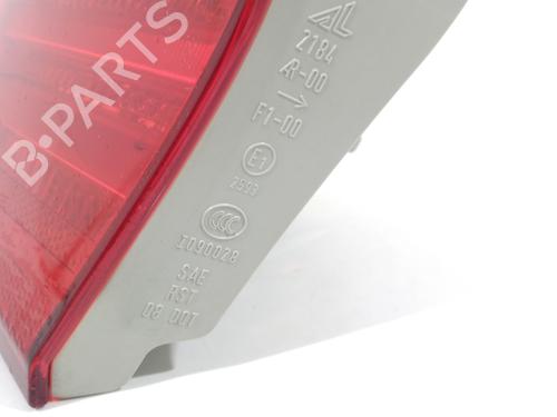 Right tailgate light BMW 3 (E90) 320 d | BP24175179C80 