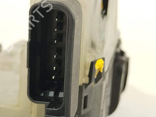 Front right lock CITROËN JUMPY III Van (V_) 1.6 BlueHDi 95 | BP39533391C97 - Image 6