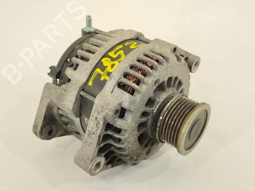 Used Alternator Alternator 10251107 10251107