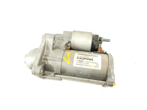 Used Starter ALFA ROMEO GIULIETTA (940_) 1.4 BiFuel (940FXA1A, 940FXT1A) (120 hp) 29826974