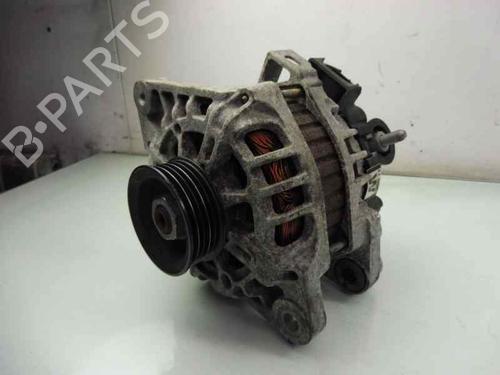 Used Alternator Alternator 4612370 4612370