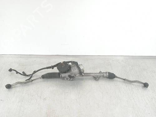 Styregear/Snekke PEUGEOT 208 I (CA_, CC_) 1.2 VTI 82 (82 hp) 9392965
