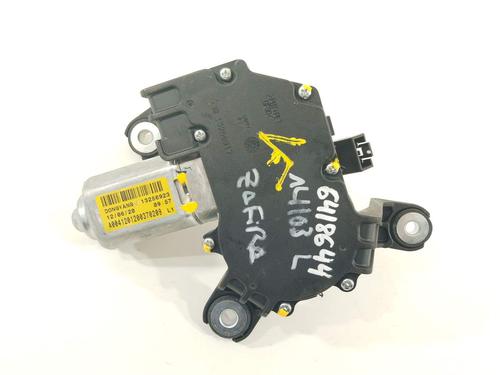 rear-wiper-motor-opel-zafira-tourer-c-p12-2011-29206951 main image