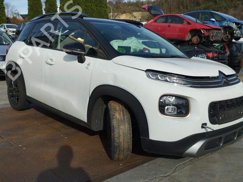 Intercooler CITROËN C3 AIRCROSS II (2R_, 2C_) 1.5 BlueHDi 100 (2CYHYJ) | BP36296561M30 - Image 3