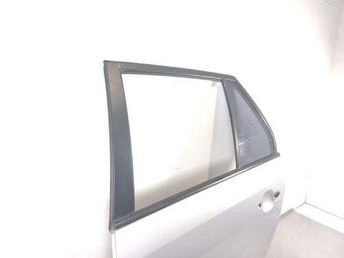 Left rear door KIA CARENS II MPV (FJ)  | BP23551316C4 