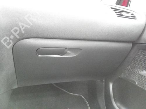 Hanskerom Hanskerom CITROËN C4 II (NC_) 1.6 HDi 115 (114 hp) 37192804 37192804
